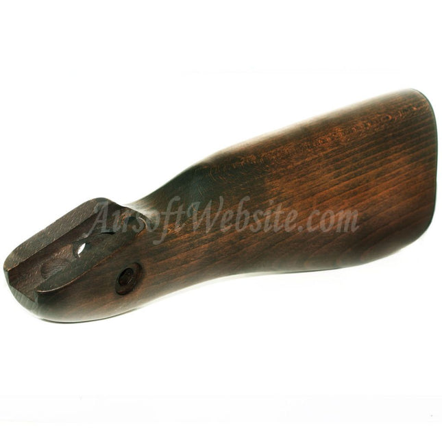 King Arms Real Wood Conversion Kit For King Arms Thompson M1928 Chicago Series AEG Rifles Airsoft
