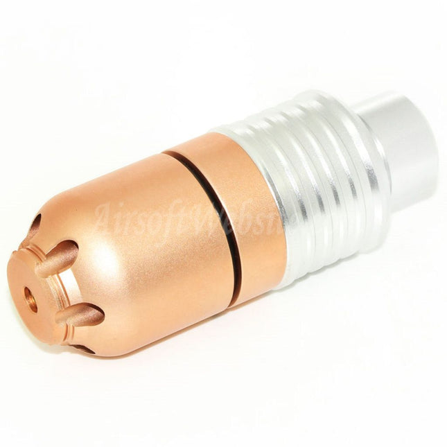 Cartouche de gaz pour grenade K-56 DOUBLE BELL 36 coups 40 mm pour lanceur GP-25
