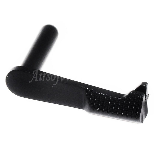 5KU Slide Stop Catch Type-2 For Tokyo Marui Hi-Capa Series GBB Pistols Airsoft
