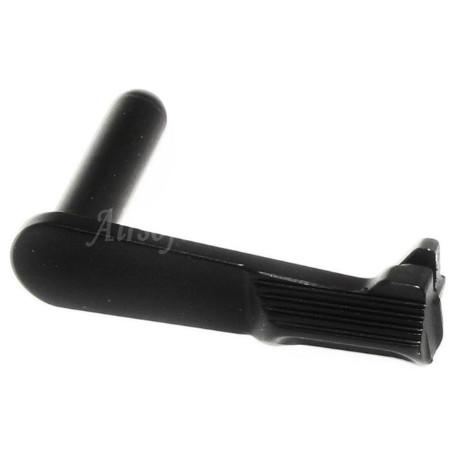 5KU Slide Stop Catch Type-4 For Tokyo Marui Hi-Capa Series GBB Pistols Airsoft