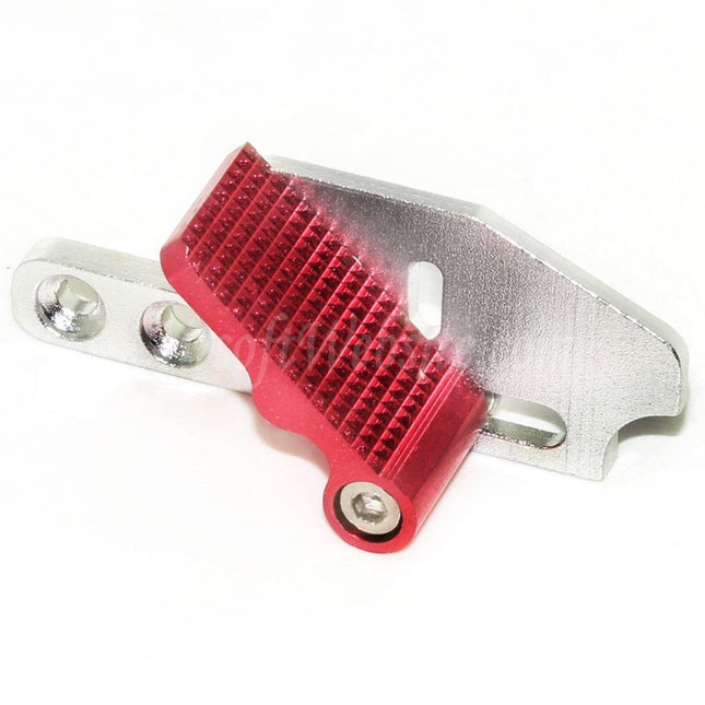 5KU Aluminium Adjustable Thumb Rest For Tokyo Marui Hi-Capa 5.1 GBB Pistols Airsoft