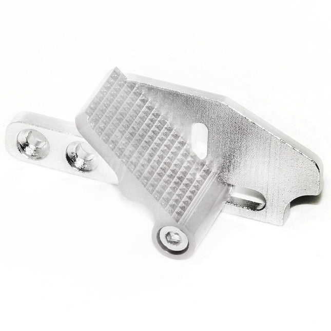 5KU Aluminium Adjustable Thumb Rest For Tokyo Marui Hi-Capa 5.1 GBB Pistols Airsoft