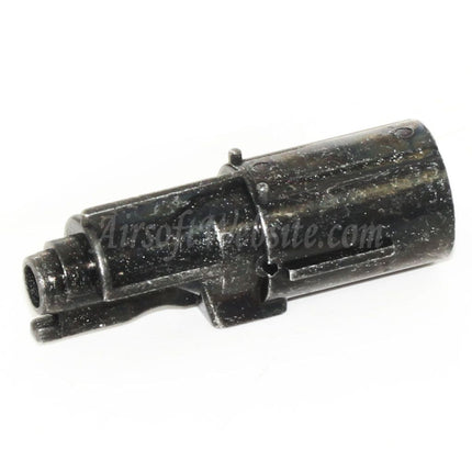 DOUBLE BELL Loading Nozzle For DOUBLE BELL Tokyo Marui M9 Series GBB Pistols Airsoft