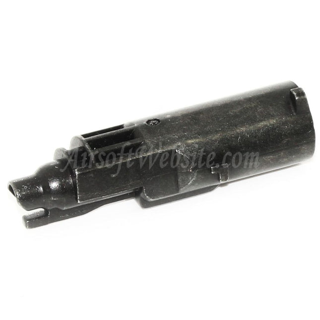 Buse de chargement DOUBLE BELL pour pistolets GBB DOUBLE BELL Tokyo Marui série 1911 Airsoft