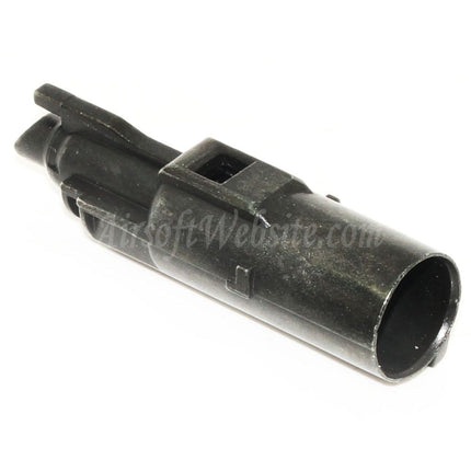 Buse de chargement DOUBLE BELL pour pistolets GBB DOUBLE BELL Tokyo Marui série 1911 Airsoft
