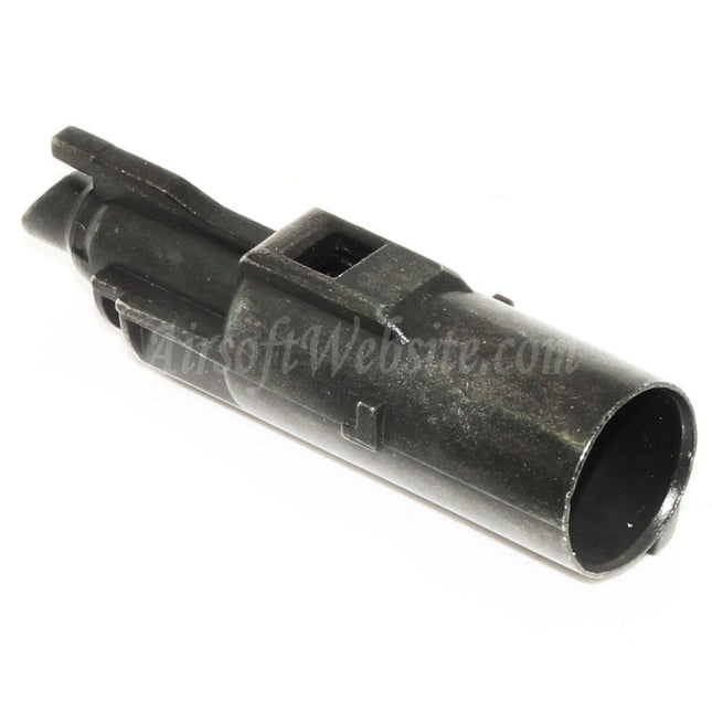 Buse de chargement DOUBLE BELL pour pistolets GBB DOUBLE BELL Tokyo Marui série 1911 Airsoft