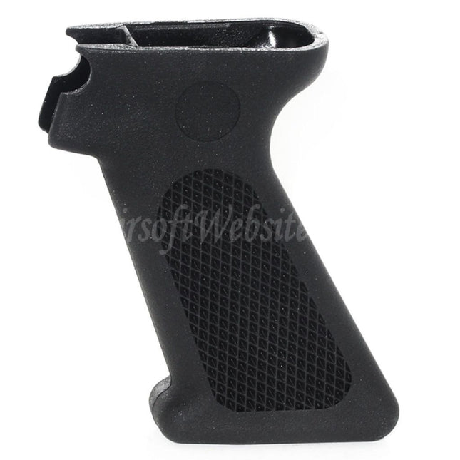 Poignée pistolet en polymère pour fusils G&amp;P CYMA M14 EBR, noir, site web Airsoft