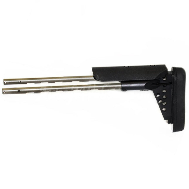 Site web Airsoft : crosse rétractable M14 EBR pour fusils AEG CYMA M14 EBR