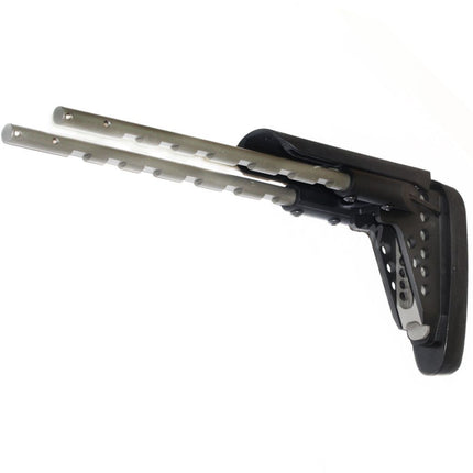 Airsoft Website M14 EBR Retractable Stock For CYMA M14 EBR AEG Rifles