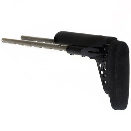 Airsoft Website M14 EBR Retractable Stock For CYMA M14 EBR AEG Rifles