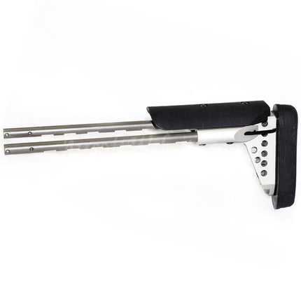Airsoft Website M14 EBR Retractable Stock For CYMA M14 EBR AEG Rifles
