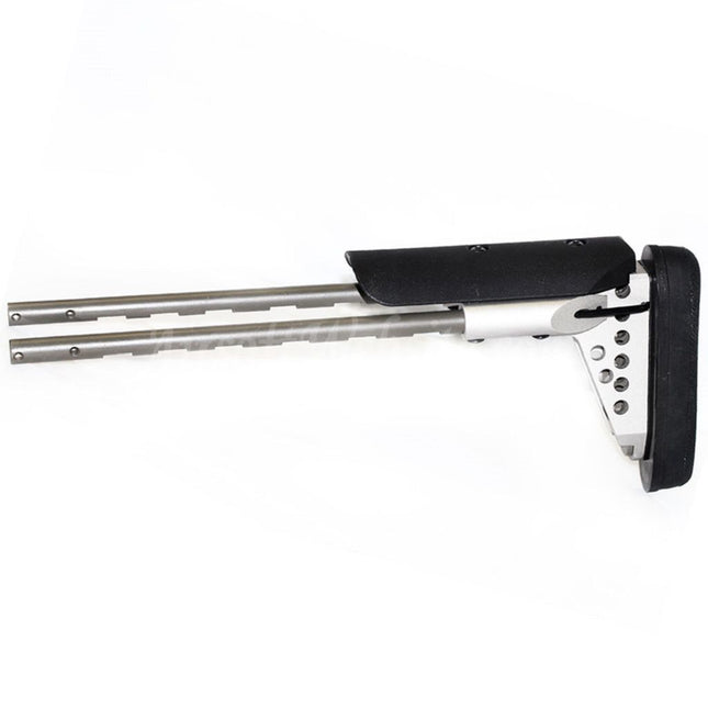 Site web Airsoft : crosse rétractable M14 EBR pour fusils AEG CYMA M14 EBR