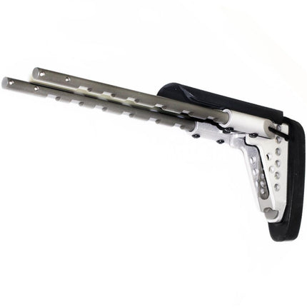 Airsoft Website M14 EBR Retractable Stock For CYMA M14 EBR AEG Rifles