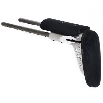 Airsoft Website M14 EBR Retractable Stock For CYMA M14 EBR AEG Rifles