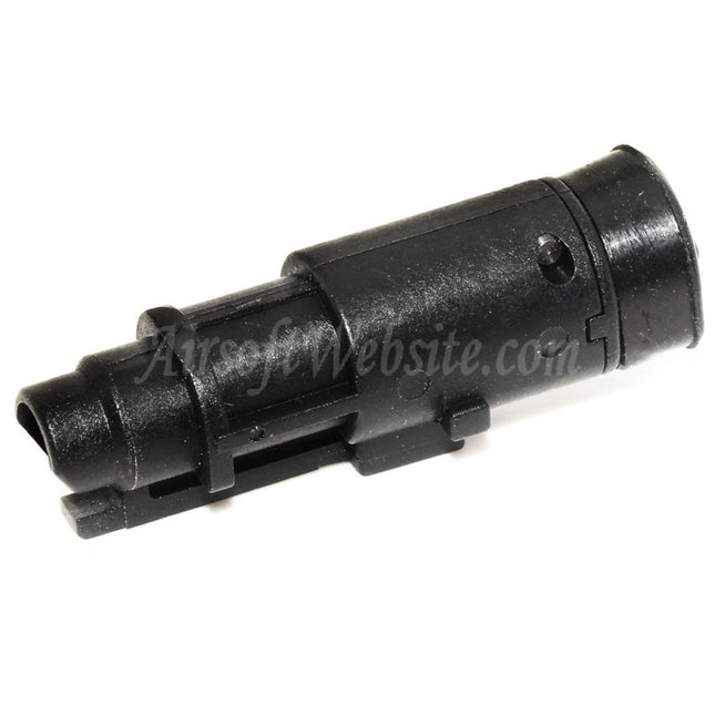 Ensemble de buses CJ personnalisées Armorer Works AW pour pistolets GBB Cybergun série CJ25 / WE CT25 Airsoft
