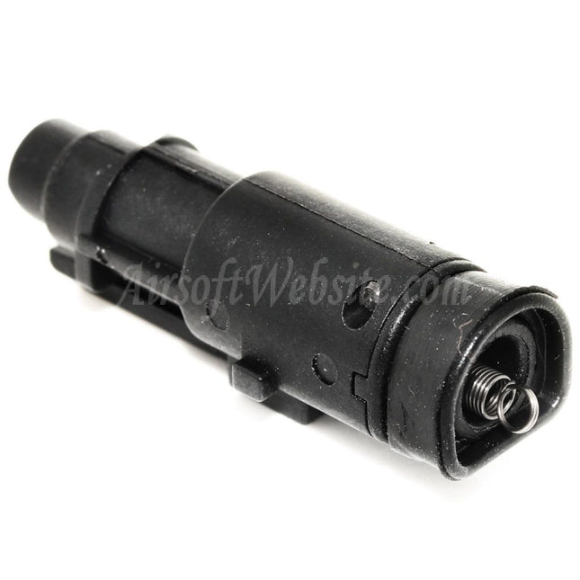 Ensemble de buses CJ personnalisées Armorer Works AW pour pistolets GBB Cybergun série CJ25 / WE CT25 Airsoft