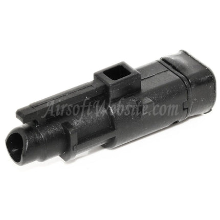 Armorer Works AW Custom CJ Nozzle Assembly For Cybergun CJ25 / WE CT25 Series GBB Pistols Airsoft