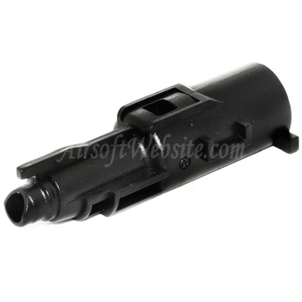 Buse de chargement haute résistance pour pistolets GBB Tokyo Marui série G18C Airsoft