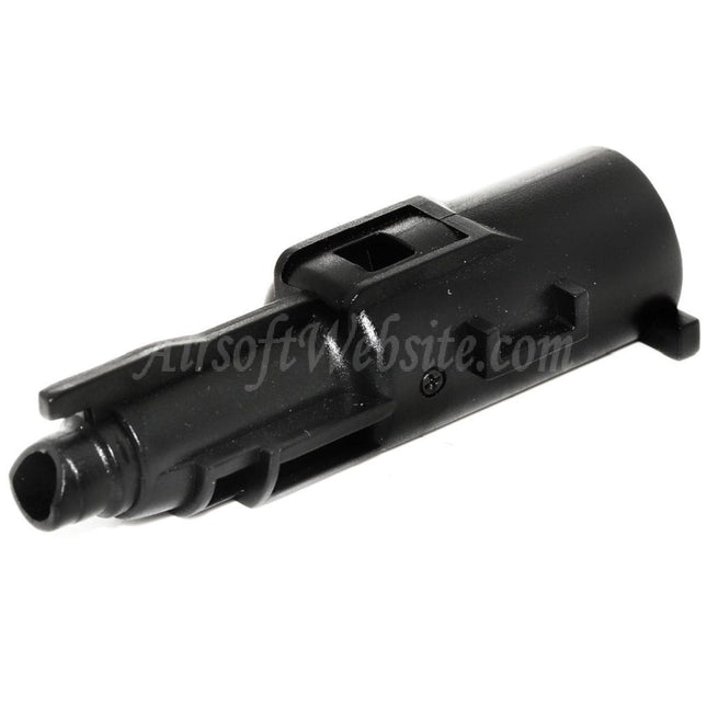 Buse de chargement haute résistance pour pistolets GBB Tokyo Marui série G18C Airsoft