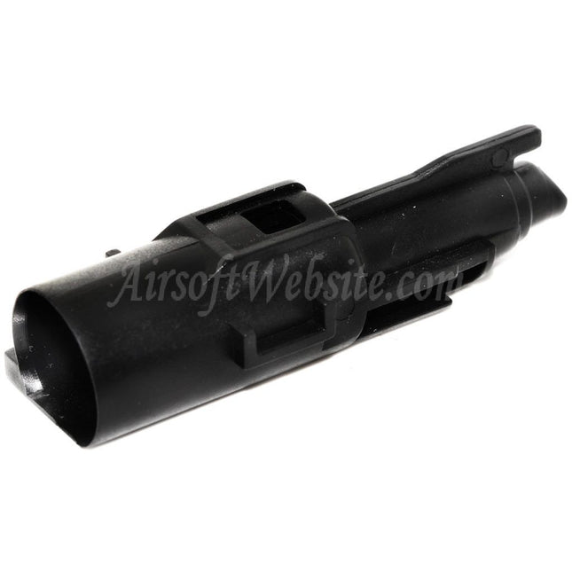 Buse de chargement haute résistance pour pistolets GBB Tokyo Marui série G18C Airsoft