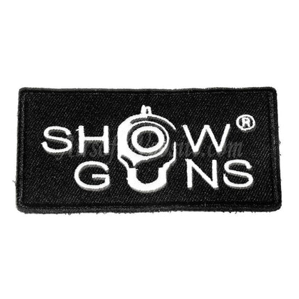 Lance-grenades Show Guns Tactical SG, poignée en bois véritable, 40 mm