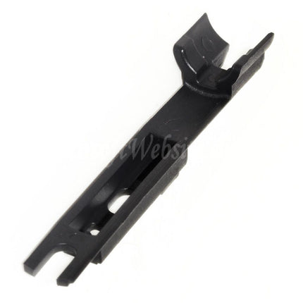 Guide de buse amélioré KF Airsoft pour fusils Tokyo Marui M4 Series MWS GBB