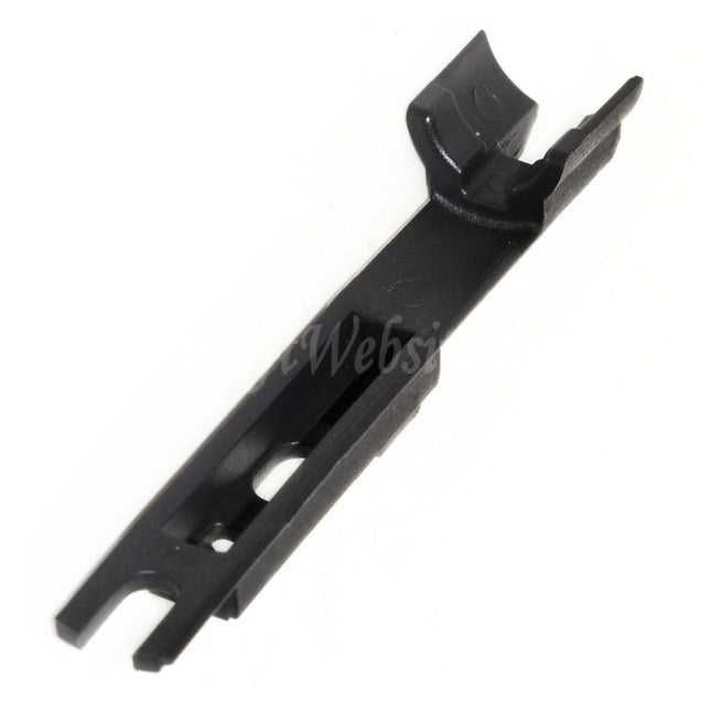 Guide de buse amélioré KF Airsoft pour fusils Tokyo Marui M4 Series MWS GBB