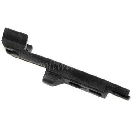 Guide de buse amélioré KF Airsoft pour fusils Tokyo Marui M4 Series MWS GBB