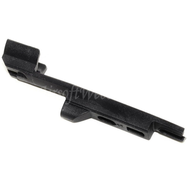 Guide de buse amélioré KF Airsoft pour fusils Tokyo Marui M4 Series MWS GBB