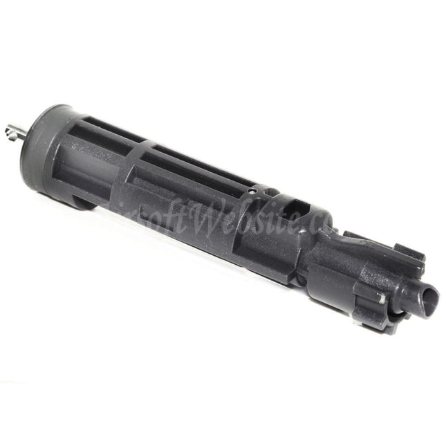 Ensemble de buses MPA améliorées KF Airsoft pour fusils GBB Tokyo Marui M4 MWS Series