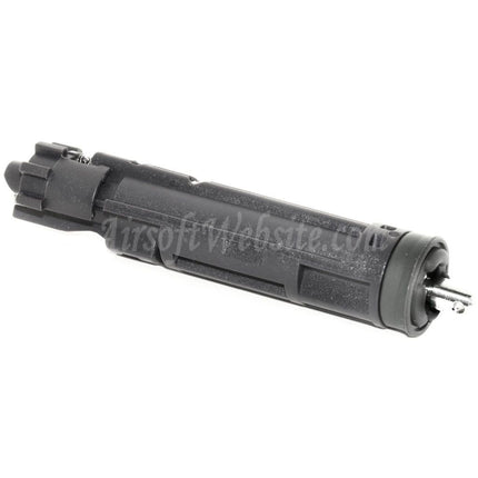 Ensemble de buses MPA améliorées KF Airsoft pour fusils GBB Tokyo Marui M4 MWS Series