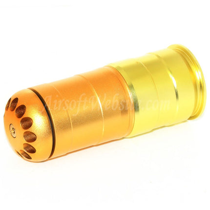 Army Force 120rd 40mm M203 Grenade Gas Cartridge Shell