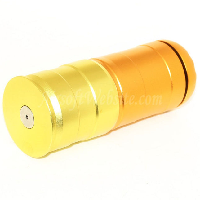 Cartouche de gaz pour grenade M203 de 40 mm de l'armée américaine 120rd