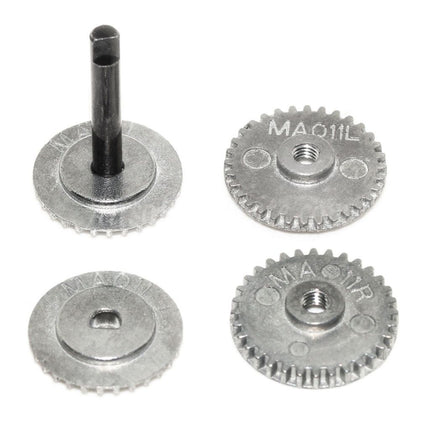 CYMA AMBI Fire Selector Gear Set For CYMA CM093 SR47 SR25 Series AEG Rifles Airsoft