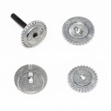 CYMA AMBI Fire Selector Gear Set For CYMA CM093 SR47 SR25 Series AEG Rifles Airsoft