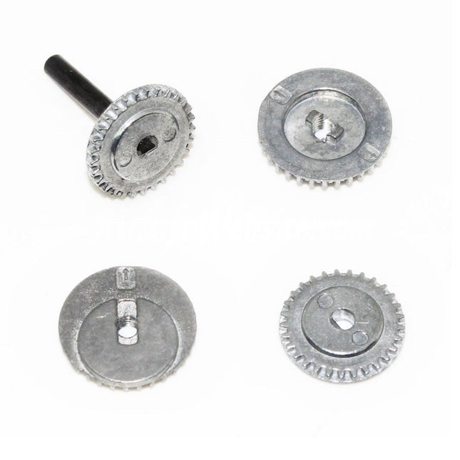 CYMA AMBI Fire Selector Gear Set For CYMA CM093 SR47 SR25 Series AEG Rifles Airsoft