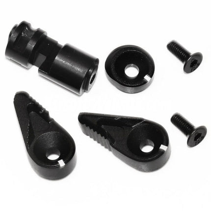 5KU Flip Switch Selector For Tokyo Marui MWS M4 GBB Rifles Airsoft