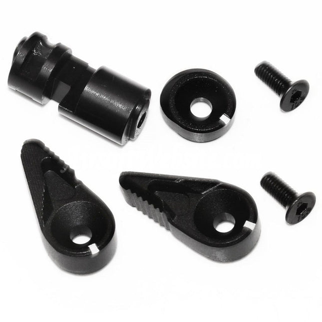 5KU Flip Switch Selector For Tokyo Marui MWS M4 GBB Rifles Airsoft