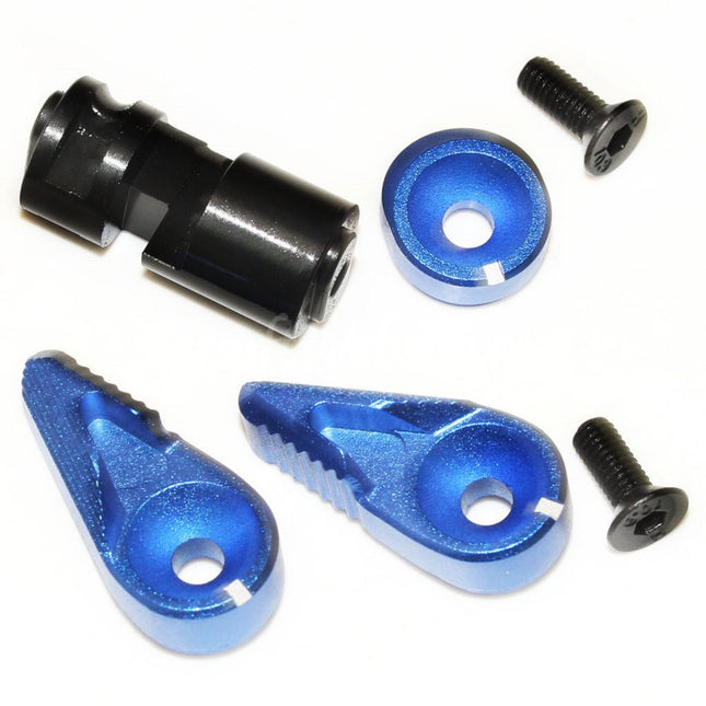 5KU Flip Switch Selector For Tokyo Marui MWS M4 GBB Rifles Airsoft
