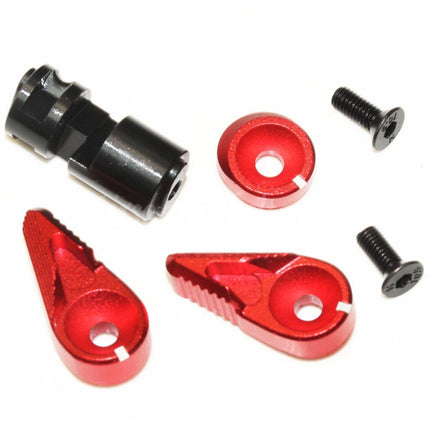 5KU Flip Switch Selector For Tokyo Marui MWS M4 GBB Rifles Airsoft