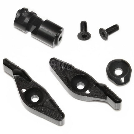 Sélecteur Ambi 5KU pour fusils Tokyo Marui MWS M4 GBB Airsoft