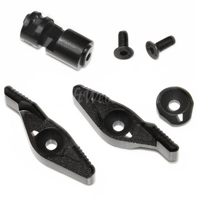 5KU Ambi Selector For Tokyo Marui MWS M4 GBB Rifles Airsoft