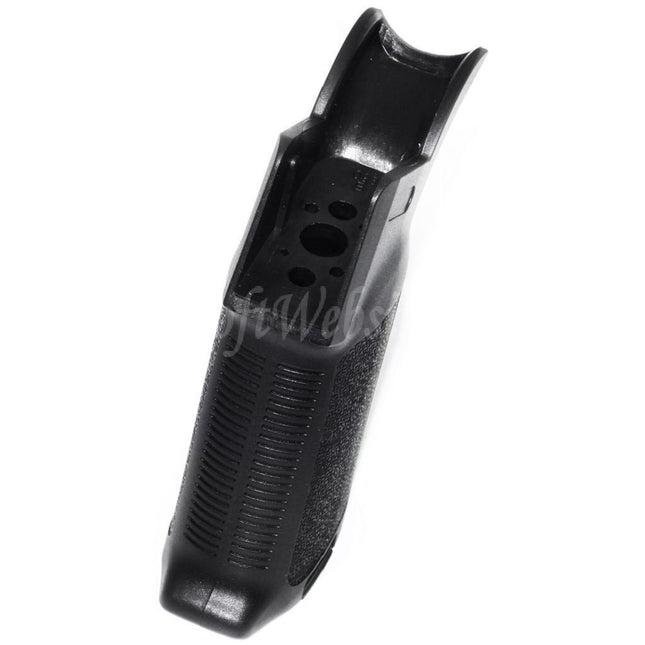 Poignée pistolet CYMA MOE cousue pour fusils AEG séries M4 et M16, noir