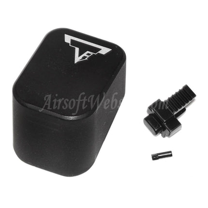 APS EMG TTI Logo 23rd GBB Pistols Co2 Magazine Base Cap