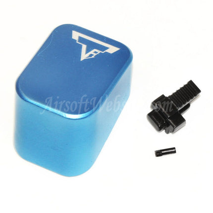 APS EMG TTI Logo 23rd GBB Pistols Co2 Magazine Base Cap
