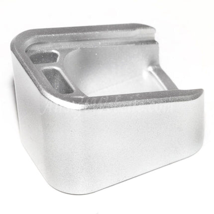 APS EMG TTI Logo 23rd GBB Pistols Co2 Magazine Base Cap