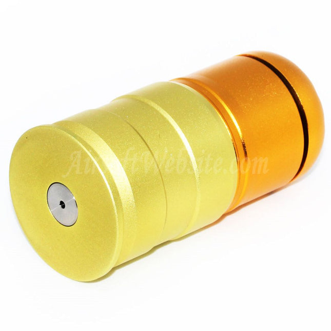 Cartouche de gaz CO2 pour grenade M203 de 40 mm de l'armée américaine