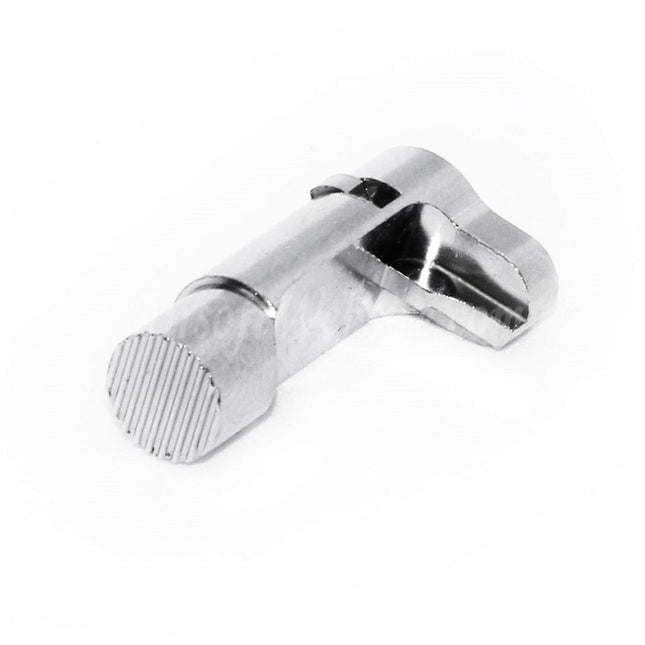 5KU Magazine Release Catch Type-1 For Tokyo Marui 1911A1 1911 Series GBB Pistols Airsoft
