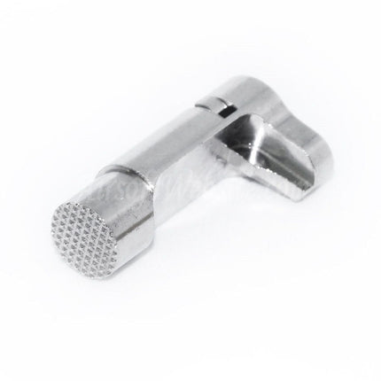 5KU Magazine Release Catch Type-2 For Tokyo Marui 1911A1 1911 Series GBB Pistols Airsoft