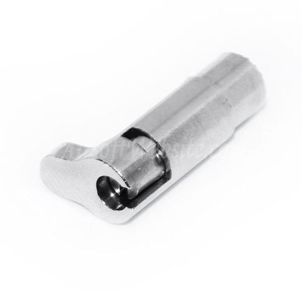 5KU Magazine Release Catch Type-2 For Tokyo Marui 1911A1 1911 Series GBB Pistols Airsoft